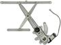 Dorman OE Solutions Window Motor And Regulator Assembly