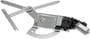 Dorman OE Solutions Window Motor And Regulator Assembly