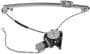 Dorman OE Solutions Window Motor And Regulator Assembly