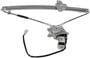 Dorman OE Solutions Window Motor And Regulator Assembly