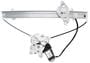 Dorman OE Solutions Window Motor And Regulator Assembly