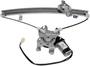 Dorman OE Solutions Window Motor And Regulator Assembly