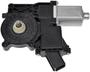 Dorman OE Solutions 7 Terminal Window Lift Motor - New