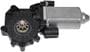 Dorman OE Solutions 2 Terminal Window Lift Motor - New