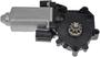 Dorman OE Solutions 2 Terminal Window Lift Motor - New
