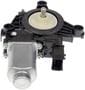 Dorman OE Solutions 2 Terminal Window Lift Motor