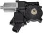 Dorman OE Solutions 7 Terminal Window Lift Motor - New