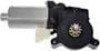 Dorman OE Solutions 2 Terminal Window Lift Motor - New