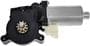 Dorman OE Solutions 2 Terminal Window Lift Motor - New