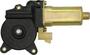 Dorman OE Solutions Window Lift Motor