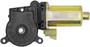 Dorman OE Solutions 2 Terminal Window Lift Motor - New