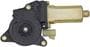 Dorman OE Solutions 2 Terminal Window Lift Motor - New
