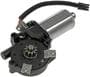 Dorman OE Solutions 2 Terminal Window Lift Motor - New