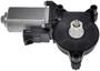 Dorman OE Solutions 2 Terminal Window Lift Motor - New