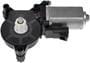 Dorman OE Solutions 2 Terminal Window Lift Motor - New