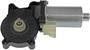 Dorman OE Solutions 2 Terminal Window Lift Motor - New