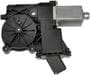 Dorman OE Solutions Window Lift Motor