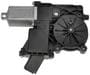 Dorman OE Solutions Window Lift Motor