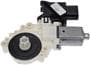 Dorman OE Solutions 8 Terminal Window Lift Motor - New