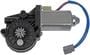 Dorman OE Solutions 2 Terminal Window Lift Motor - New