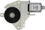 Dorman OE Solutions 8 Terminal Window Lift Motor - New