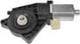 Dorman OE Solutions 2 Terminal Window Lift Motor - New