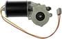Dorman OE Solutions 2 Terminal Window Lift Motor - New