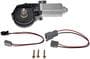 Dorman OE Solutions 2 Terminal Window Lift Motor - New