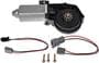 Dorman OE Solutions 2 Terminal Window Lift Motor - New