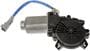 Dorman OE Solutions 2 Terminal Window Lift Motor - New