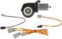 Dorman OE Solutions 2 Terminal Window Lift Motor - New