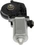 Dorman OE Solutions 2 Terminal Window Lift Motor - New