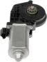 Dorman OE Solutions 2 Terminal Window Lift Motor - New