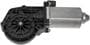 Dorman OE Solutions 2 Terminal Window Lift Motor - New