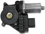 Dorman OE Solutions 8 Terminal Window Lift Motor - New