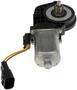 Dorman OE Solutions 2 Terminal Window Lift Motor - New