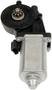 Dorman OE Solutions 2 Terminal Window Lift Motor - New