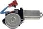 Dorman OE Solutions 2 Terminal Window Lift Motor - New