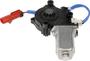 Dorman OE Solutions Window Lift Motor