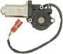 Dorman OE Solutions 2 Terminal Window Motor - New