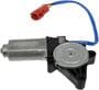 Dorman OE Solutions 2 Terminal Window Lift Motor - New