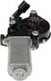 Dorman OE Solutions 2 Terminal Window Lift Motor - New