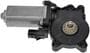 Dorman OE Solutions 2 Terminal Window Lift Motor - New