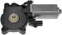 Dorman OE Solutions 2 Terminal Window Lift Motor - New
