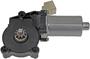 Dorman OE Solutions 6 Terminal Window Lift Motor - New
