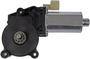 Dorman OE Solutions 2 Terminal Window Lift Motor - New