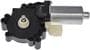 Dorman OE Solutions 6 Terminal Window Lift Motor - New