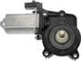 Dorman OE Solutions Window Lift Motor