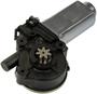 Dorman OE Solutions 2 Terminal Window Lift Motor - New