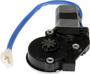 Dorman OE Solutions Window Lift Motor